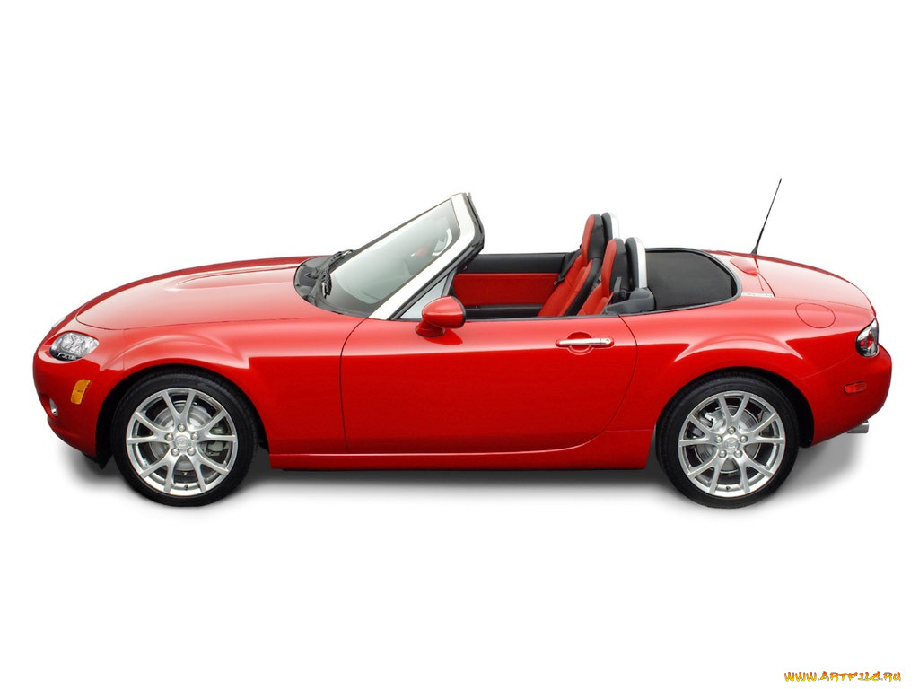 , mazda